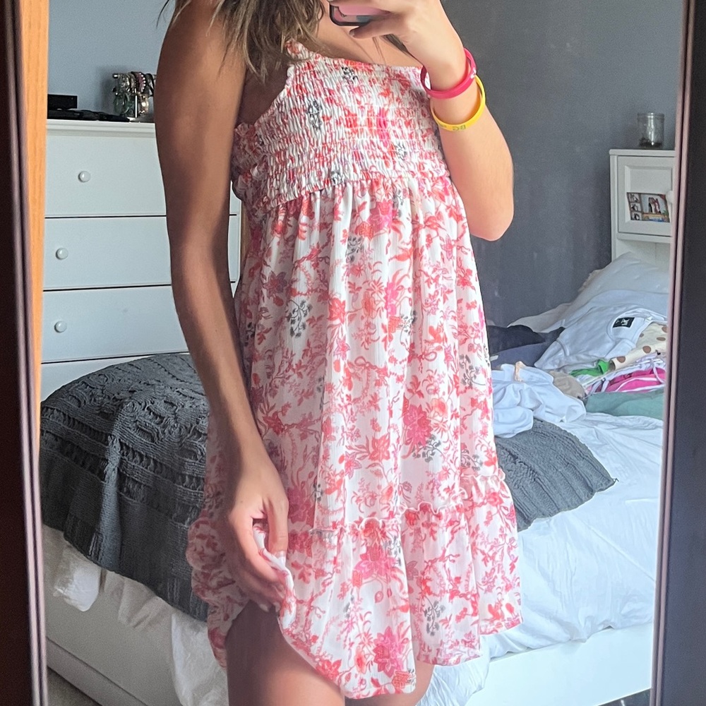 Altered state mini dress